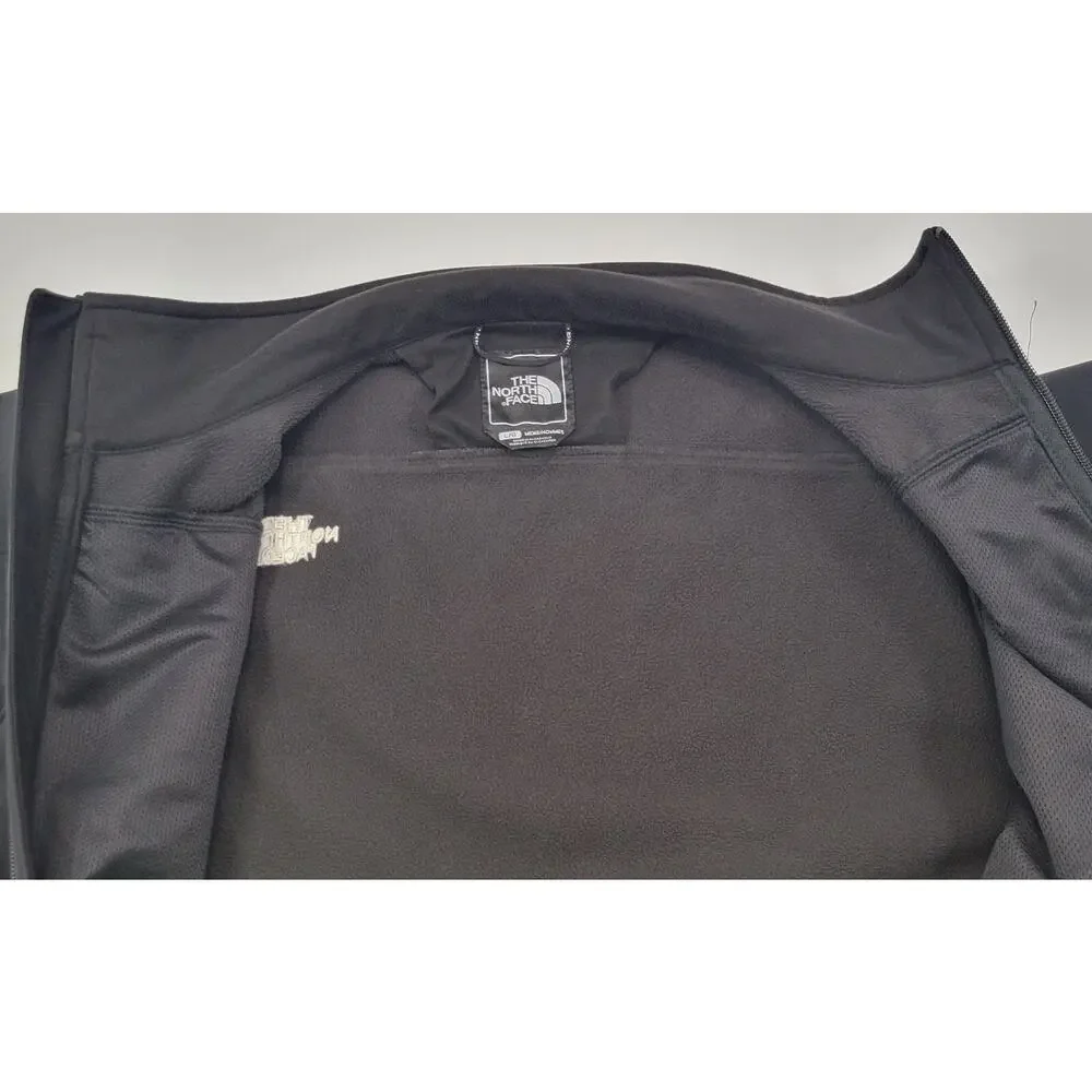 The North Face men north